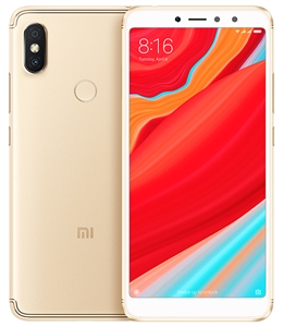 Wholesale Brand New XIAOMI REDMI S2 GOLD 32GB 4G LTE Unlocked Cell Phones