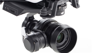 Wholesale DJI Inspire 1 Pro With 4K Zenmuse X5 Camera