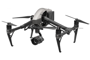 Wholesale DJI Inspire 2 Premium Combo with Zenmuse X5S and CinemaDNG
