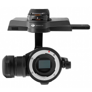 WholeSale DJI Zenmuse X5 (w/o cam), Micro Four Thirds, Single shot Camera