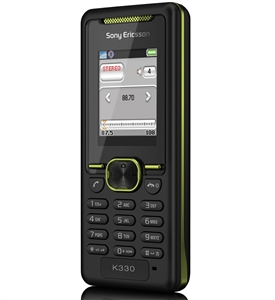 WHOLESALE NEW SONY ERICSSON R300a BLACK GSM UNLOCKED
