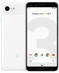 Wholesale A-STOCK GOOGLE PIXEL 3 WHITE 64GB 4G LTE GSM Unlocked Cell Phones