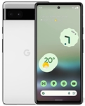 Wholesale A-STOCK GOOGLE PIXEL 6A WHITE 128GB GSM Unlocked Cell Phones