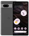 Wholesale A+ STOCK GOOGLE PIXEL 7A BLACK 128GB GSM Unlocked Cell Phones