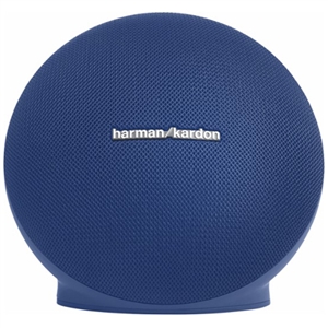 WholeSale Harman Kardon Onyx Mini Portable Bluetooth Wireless Speaker (Blue)
