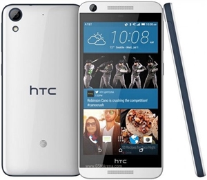 HTC DESIRE 626S WHITE 4G LTE Unlocked Cell Phones Brand New