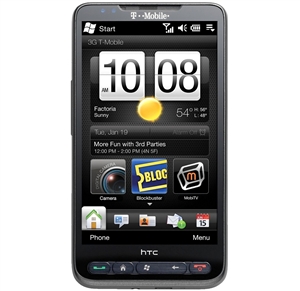 WHOLESALE, HTC HD2 3G WI-FI WINDOWS PHONE T-MOBILE RB