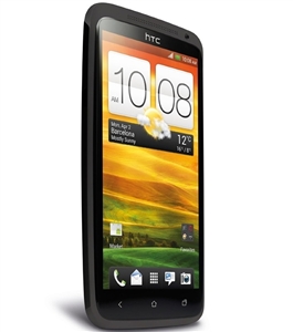 WHOLESALE NEW HTC ONE X BLACK 4G ANDROID AT&T GSM UNLOCKED
