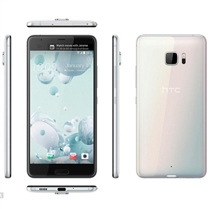Wholesale HTC U Ultra White Cell Phone 4 GB RAM