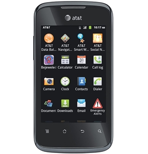 WHOLESALE HUAWEI FUSION 2 U8665 ANDROID AT&T RB