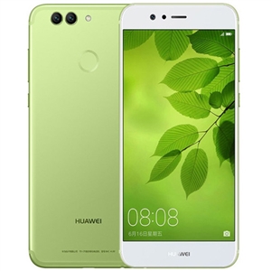 Wholesale HUAWEI nova 2 Plus (BAC-AL00) 4GB + 128GB Green Cell Phone