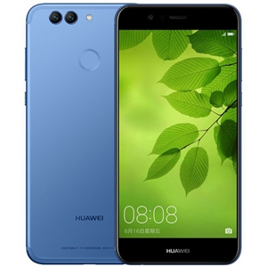 Wholesale HuaWei Nova 2-4GB RAM+64GB ROM-Green Cell Phone