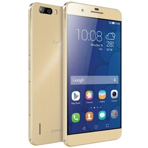 Wholesale Huawei Honor 6X 32GB + 3GB RAM (Gold) Cell Phone