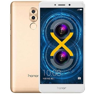Wholesale Huawei Honor 6X 4 32GB Gold Cell Phone