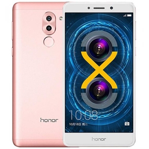Wholesale Huawei Honor 6X 4+32Gb Blue and Pink variants launched Cell Phone