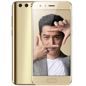 WholeSale Huawei Honor 9 4+64gb (AL00) 5.8 x 2.8 x 0.3 inches Mobile Phone