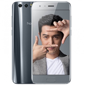 WholeSale Huawei Honor 9 4+64gb (AL00) 5.8 x 2.8 x 0.3 Mobile Phone