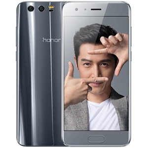 WholeSale Huawei Honor 9 6+128gb (AL10) Android 7.0 Nougat Mobile Phone