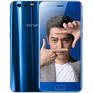 WholeSale Huawei Honor 9-6GB RAM+64GB ROM-Blue Mobile Phone