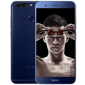 WholeSale Huawei Honor V9 6+64gb (AL20) blue base on Android™ 7.0 Mobile Phone