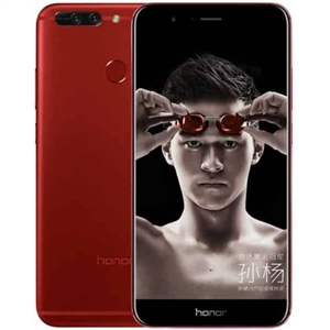 WholeSale Huawei Honor V9 6+64gb (AL20) red Octa Core Android Mobile Phone