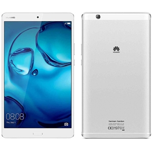 Huawei M3 lite 8" 3+32gb (AL00) white