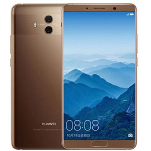 WholeSale Huawei Mate 10 128GB (L00) brown Oreo 8.0 Mobile Phone