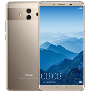 Wholesale Huawei Mate 10 ALP-L29 64GB Gold Mocha Cell Phone