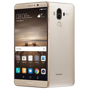 Wholesale Huawei Mate 9 Pro 4GB Ram 64GB Storage Gold Cell Phone