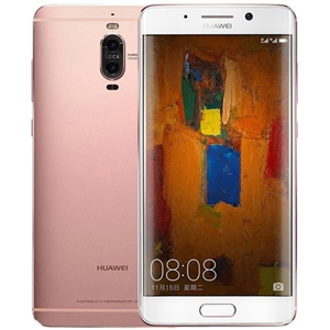 Wholesale Huawei Mate 9 Pro Dual 128GB 4G LTE Haze Pink (LON-AL00) Unlocked (CN Version)
