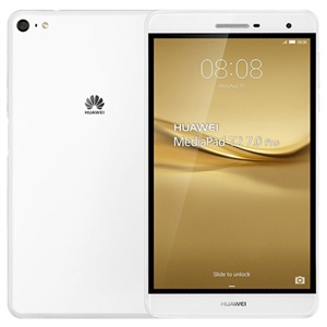 Wholesale Huawei MediaPad T2 Pro 7.0 16GB White Cell Phone