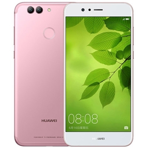 Wholesale Huawei Nova 2 PIC-AL00 64gb Dual sim standby - Pink Cell Phone