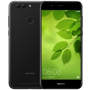 Wholesale Huawei Nova 2 Plus 4GB Ram 128GB Dual sim standby - Black Cell Phone