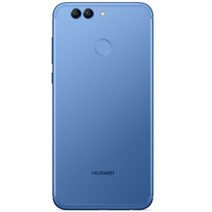 Wholesale Huawei Nova 2 Plus 64GB Smartphone LTE Blue Cell Phone