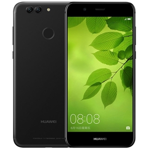 Wholesale Huawei Nova 2 Plus BAC-L22 128GB Dual  Black Cell Phone