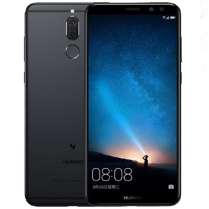 Wholesale Huawei Nova 2i (4G/LTE 5.9 64GB/4GB) - Black Cell Phone