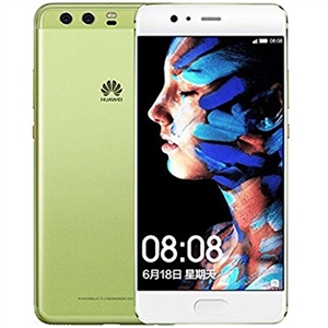 Wholesale Huawei P10 64gb/4gb Vtr-l29 Unlocked Smartphone Green UU Cell Phone