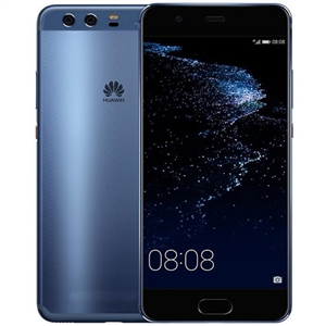 WholeSale Huawei P10 PLUS 64GB Blue EMUI 5.0 (base on Android™ 7.0) Mobile Phone