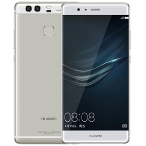 WholeSale Huawei P9 32GB Dual Silver 1.8GHz octa-core Mobile Phone