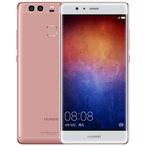 WholeSale Huawei P9 32GB Pink OSAndroid OS, v6.0 (Marshmallow) Mobile Phone