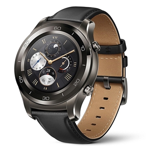 WholeSale Huawei Watch 2 BX9 Black Android 4.4+, OS 9.0+ Watch