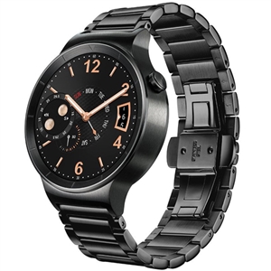 WholeSale Huawei Watch Black/ Link black Android 4.3 Watch