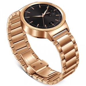 WholeSale Huawei Watch Gold/Link Gold Unlocked Android, iOS - Apple Watch