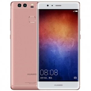 WholeSale HuaweiP9 32GB Dual Pink Android 6.0 (Marshmallow), upgradable to 7.0 (Nougat) Mobile Phone