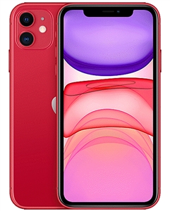 Wholesale A-STOCK APPLE IPHONE 11 RED 128GB 4G UNLOCKED