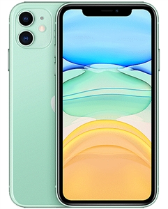 Wholesale A-STOCK APPLE IPHONE 11 GREEN 256GB 4G AT&T LOCKED