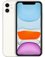 Wholesale A-MINUS APPLE IPHONE 11 WHITE 256GB 4G AT&T LOCKED