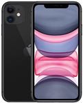 Wholesale A-STOCK APPLE IPHONE 11 BLACK 64GB 4G AT&T LOCKED