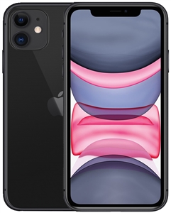 Wholesale A+ STOCK APPLE IPHONE 11 BLACK 64GB 4G AT&T LOCKED