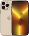 Wholesale A-STOCK APPLE IPHONE 13 PRO MAX GOLD 128GB 5G AT&T LOCKED